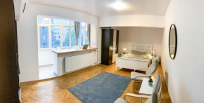 Luterană Studio Apartment